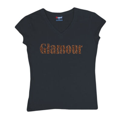 Glamour Tee Thumbnail