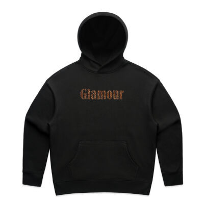 Glamour Hoodie Thumbnail